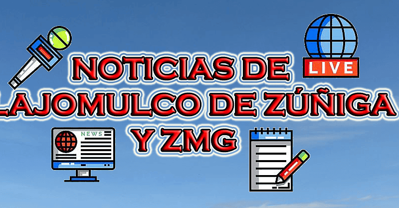 noticias de Tlajomulco de Zúñiga y la Zona Metropolitana de Guadalajara