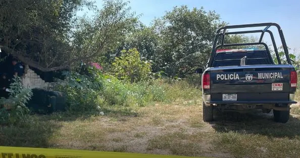 Ejecutaron a un hombre en la colonia Nueva Santa María