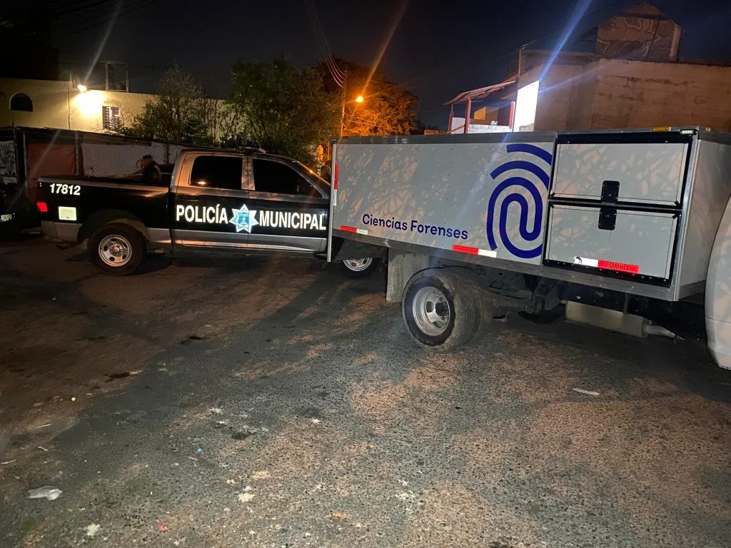 Con Tiro de Gracia Asesinan a Hombre en Miravalle